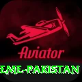 PKZ777 Extreme Pakistan