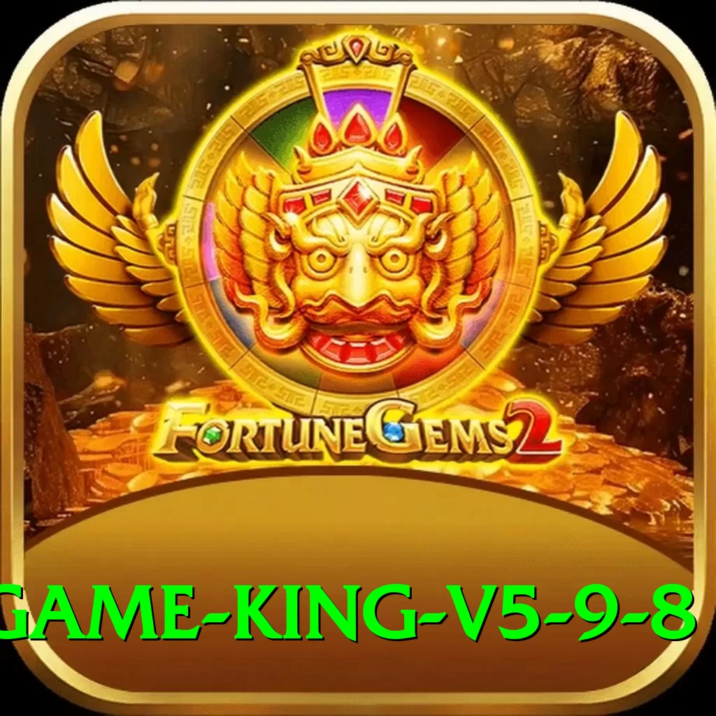 pokergame King v5.9.8 - 2