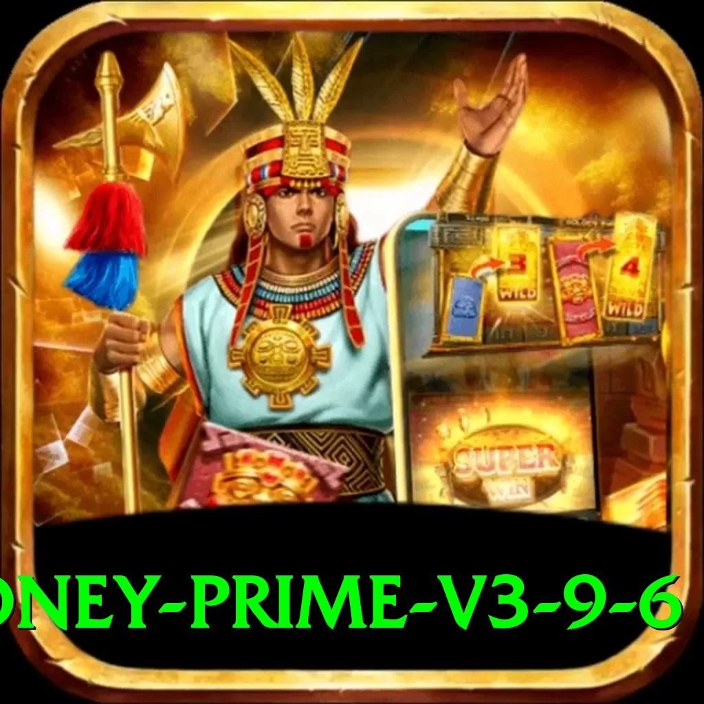 q789 Money Prime v3.9.6 - 2