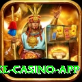 Rabona PK Deluxe Casino App