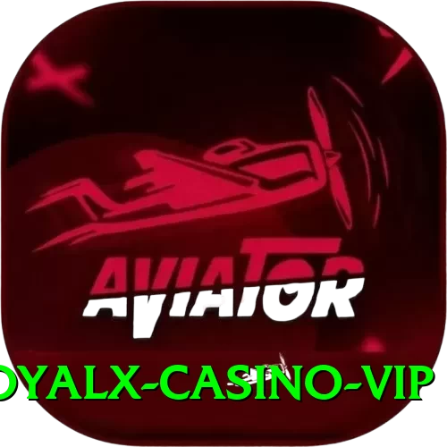 royalx - Casino VIP - 2