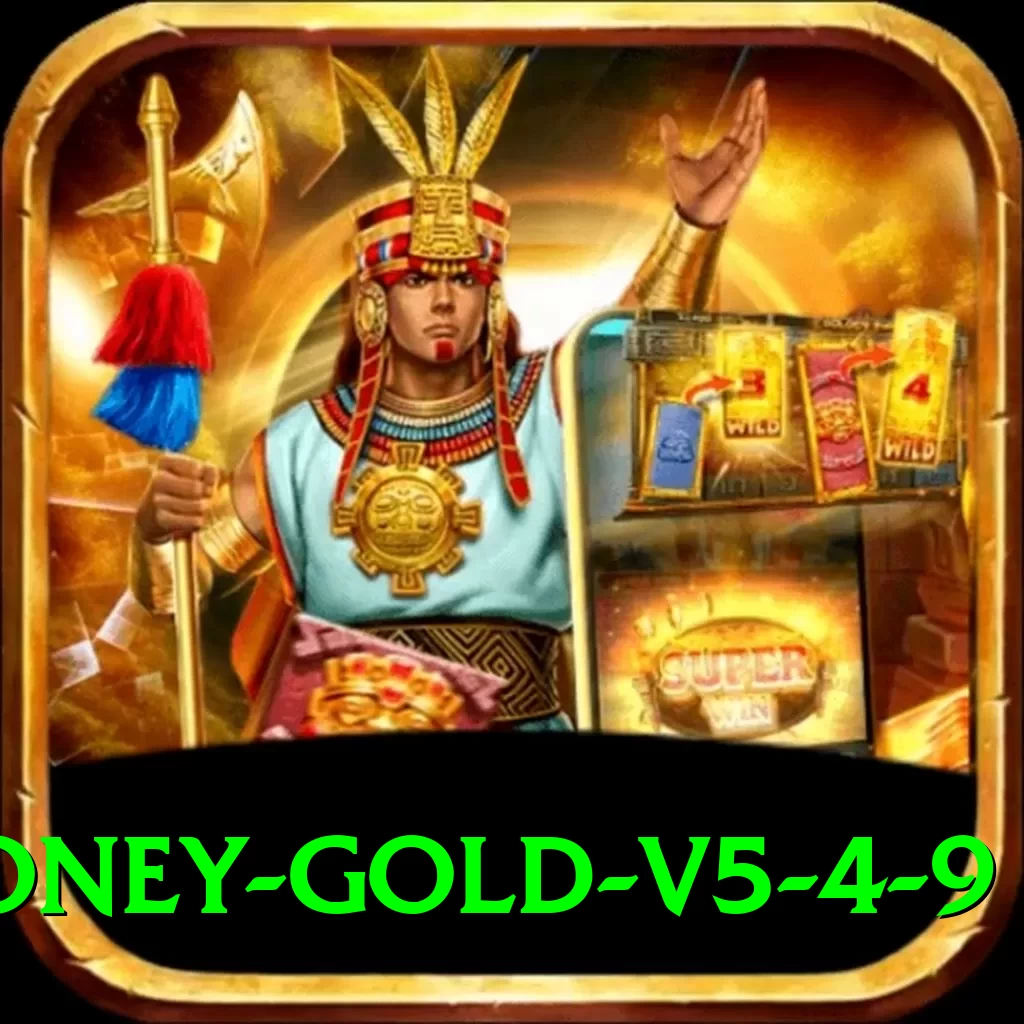 rs777 Money Gold v5.4.9 - 2