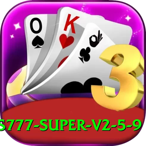 rs777 Super v2.5.9 - 2