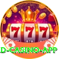 Ruby Fortune Gold Casino App