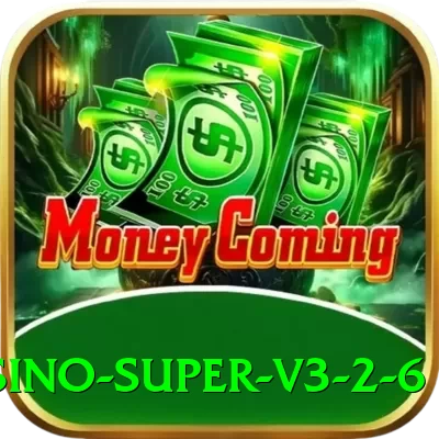 S92 Game Casino Super v3.2.6 - 2