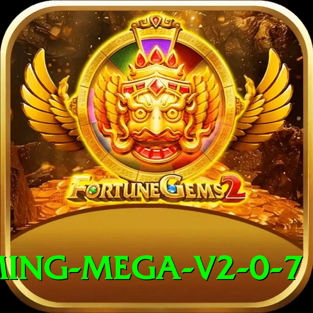 s9game Gaming Mega v2.0.7 - 2