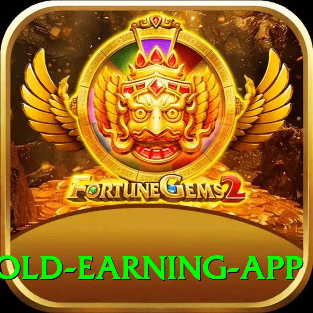 sevengame - Gold Earning App - 2
