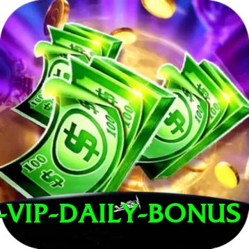 Six6s VIP - Daily Bonus - 2