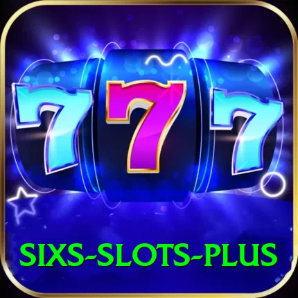 sixs - Slots Plus - 2