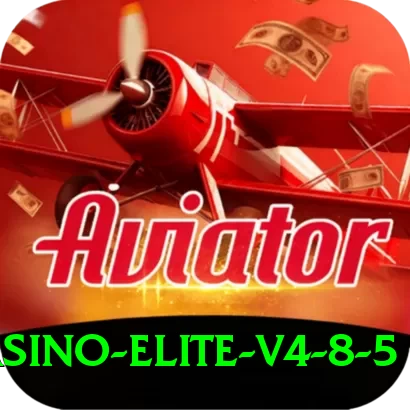 slots Casino Elite v4.8.5 - 2