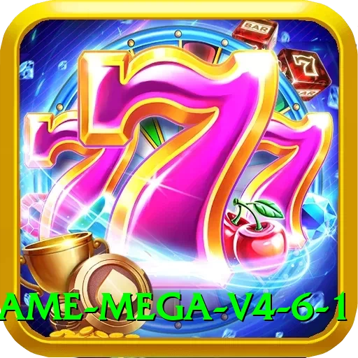 slots Game Mega v4.6.1 - 2