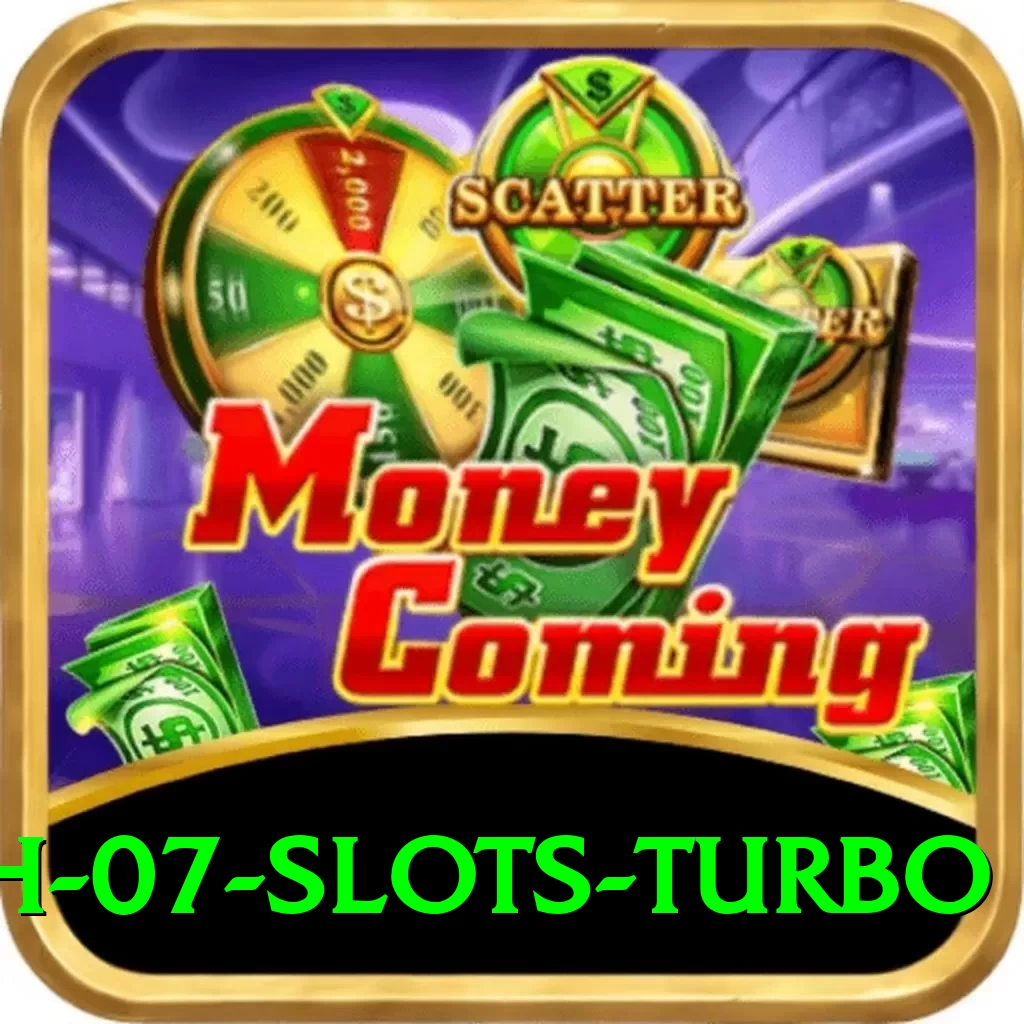 Super Rich 07 - Slots Turbo - 2