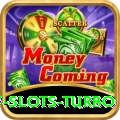 Super Rich 07 - Slots Turbo