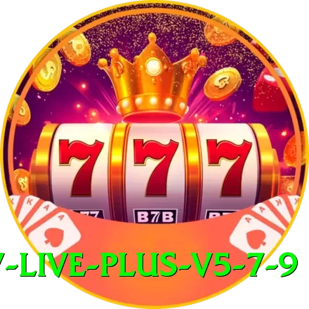 td777 Live Plus v5.7.9 - 2