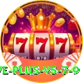 td777 Live Plus v5.7.9