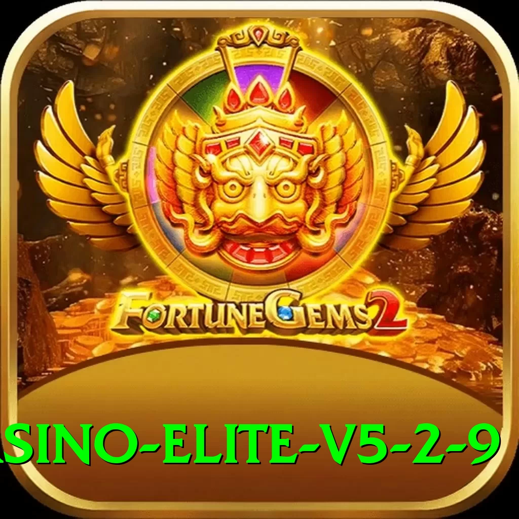 trout Casino Elite v5.2.9 - 2