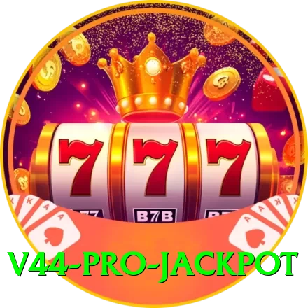v44 Pro Jackpot - 2