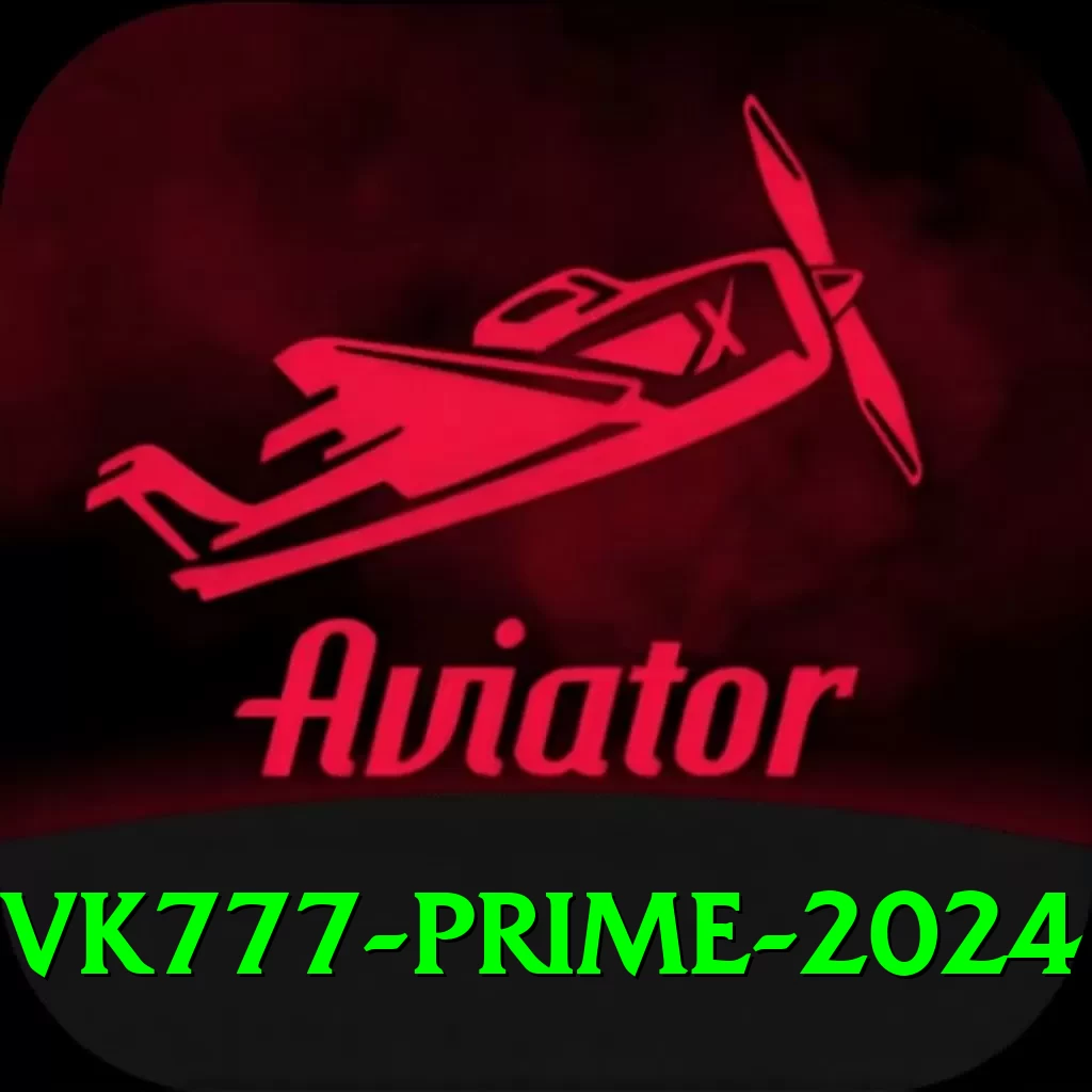VK777 Prime 2024 - 2