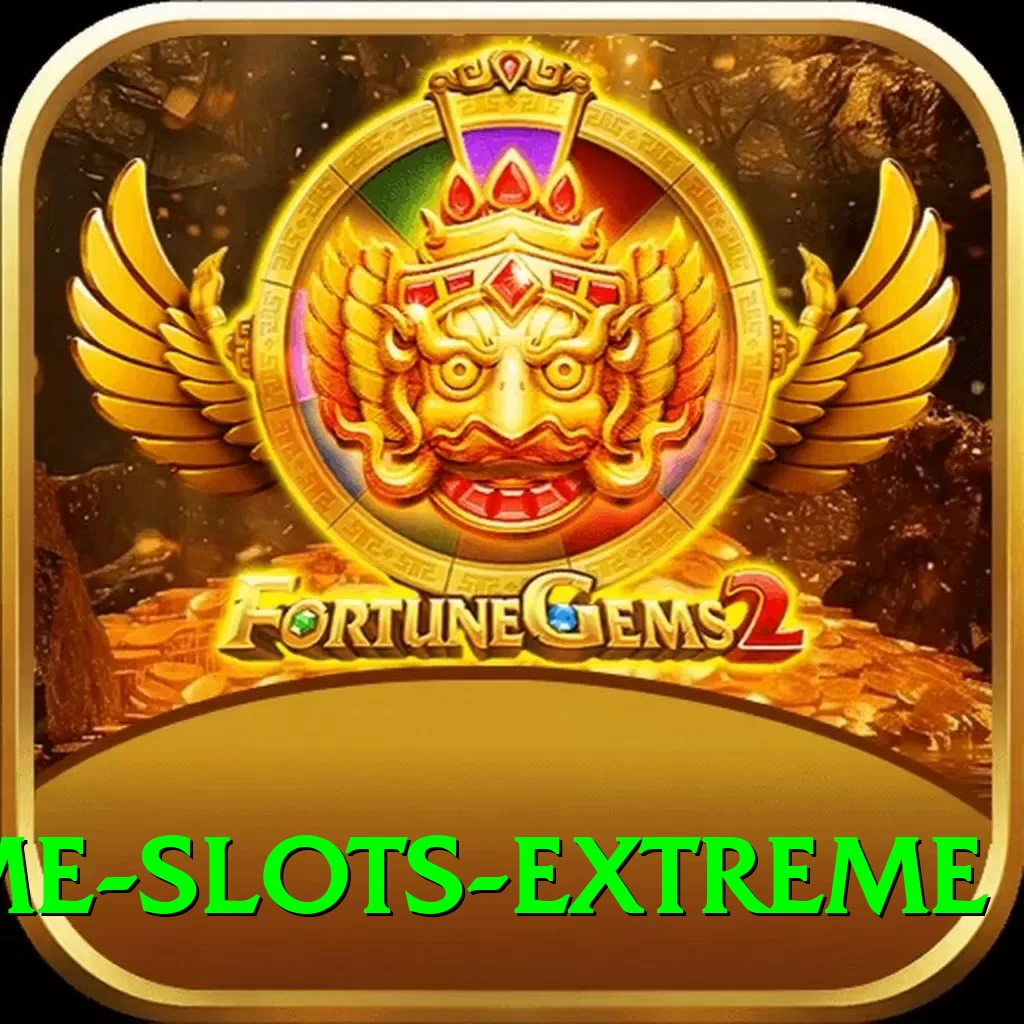 VPBET Game - Slots Extreme - 2