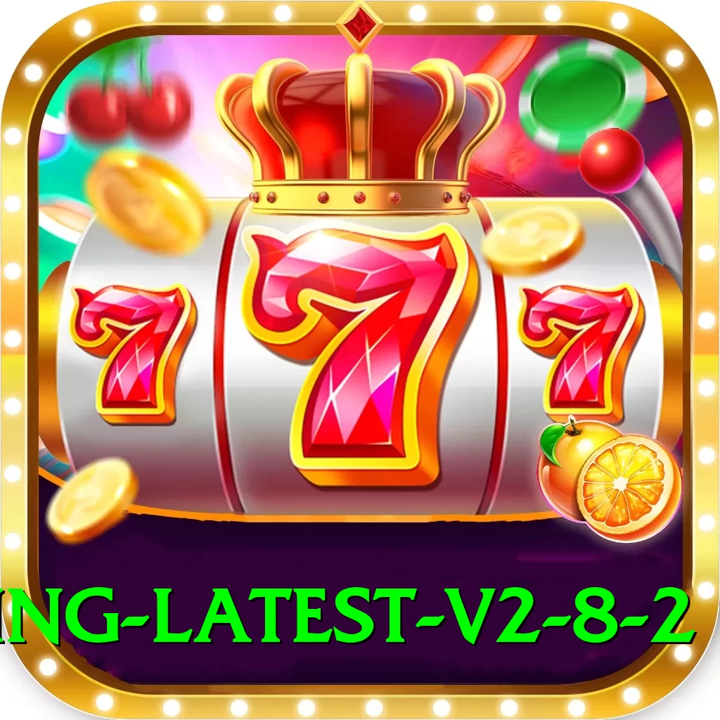 vsp777 King Latest v2.8.2 - 2