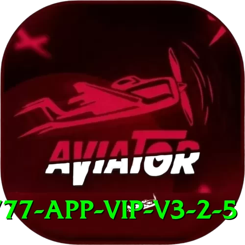 Wc777 App VIP v3.2.5 - 2