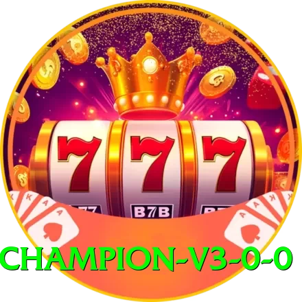 Win7Game Earn Champion v3.0.0 - 2