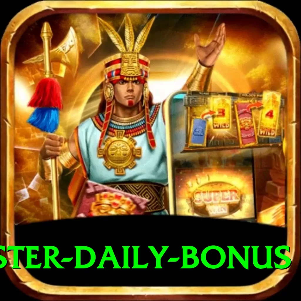 winpkr Master - Daily Bonus - 2