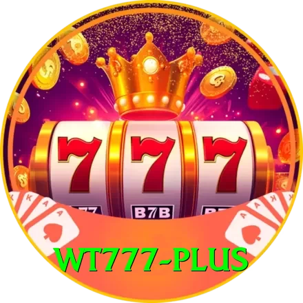 wt777 Casino Official v3.7.2 - 2