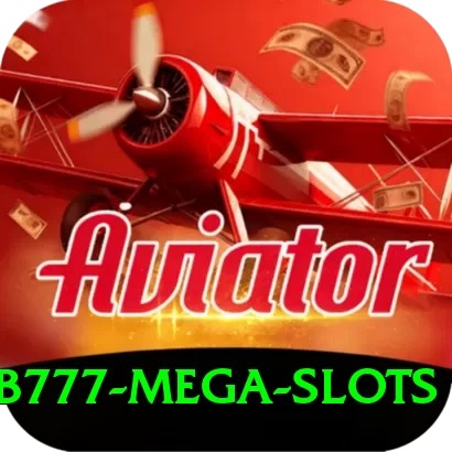 wwb777 Mega Slots - 2