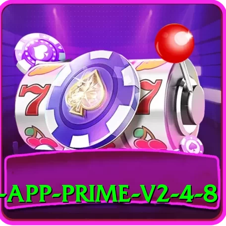 x555 App Prime v2.4.8 - 2