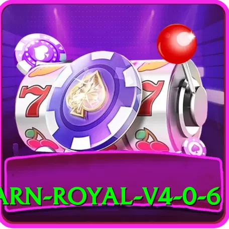 X555 Earn Royal v4.0.6 - 2