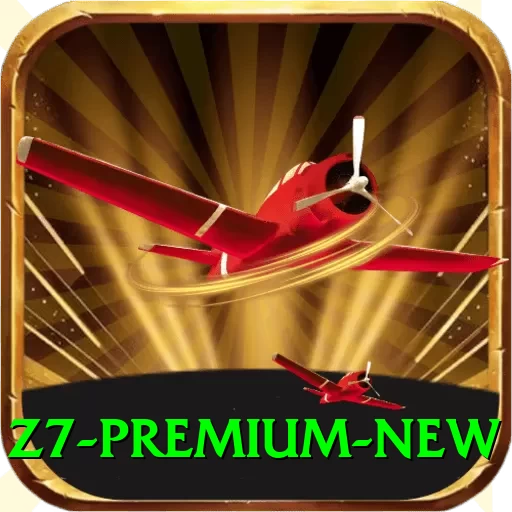 z7 Premium New - 2